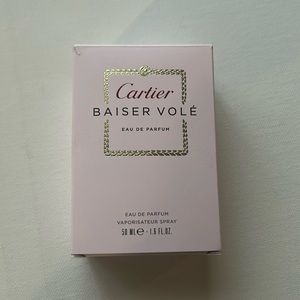 Cartier Parfum